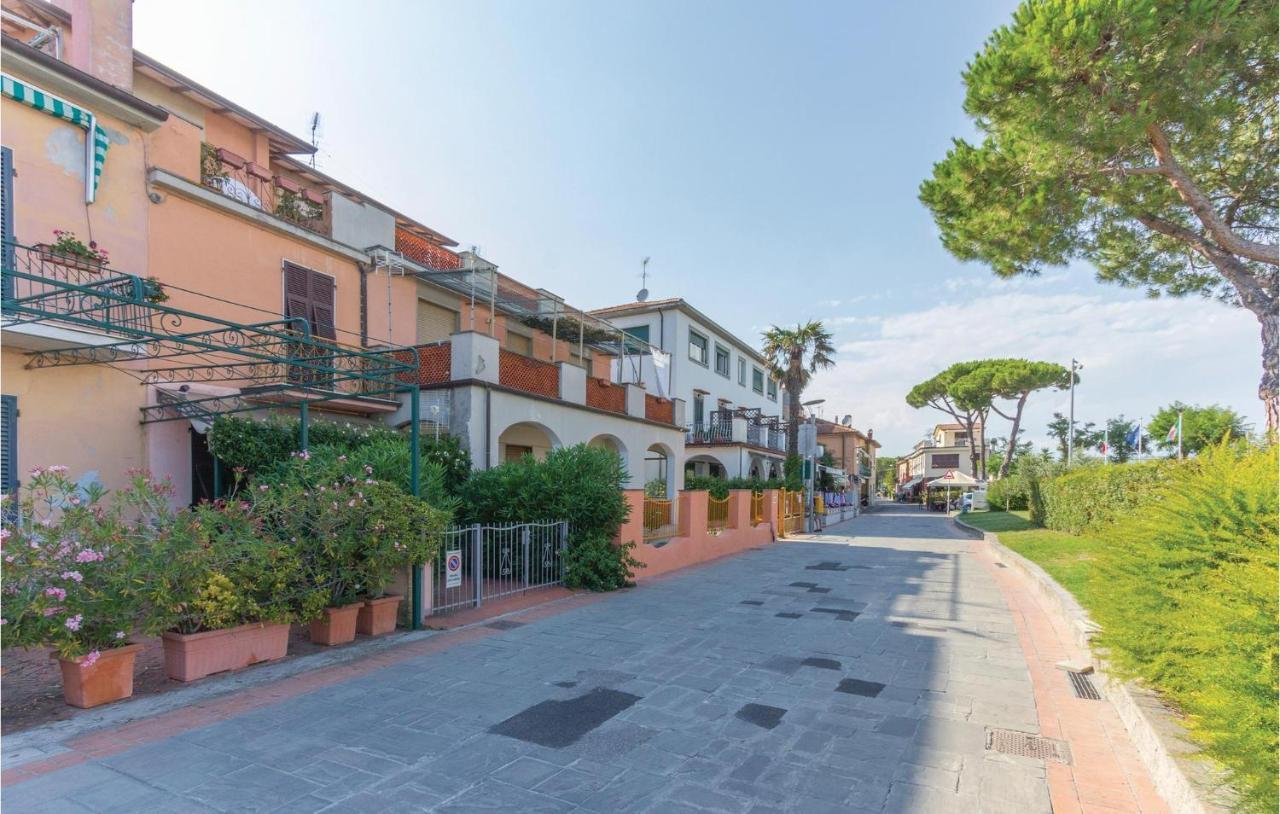 Casa Di Ettore Comano (Tuscany) Exterior foto