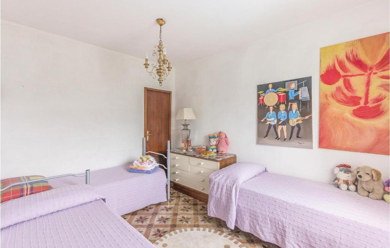 Casa Di Ettore Comano (Tuscany) Exterior foto