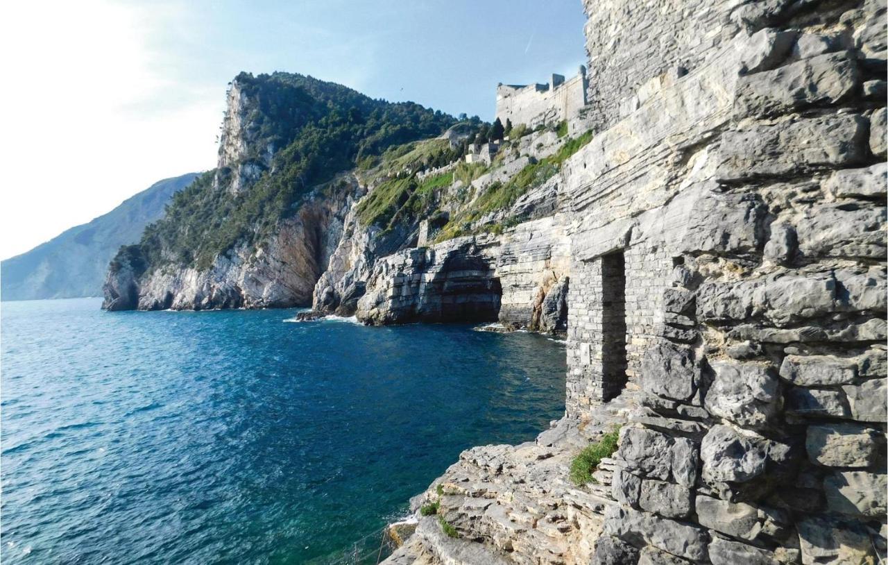 Casa Di Ettore Comano (Tuscany) Exterior foto